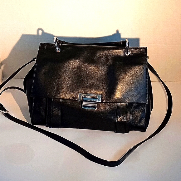 Ivanka Trump Satchel - Picture 1 of 10